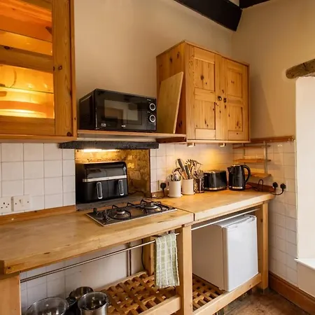 Cosy Close To The Market Square Hébergement de vacances Richmond (North Yorkshire)